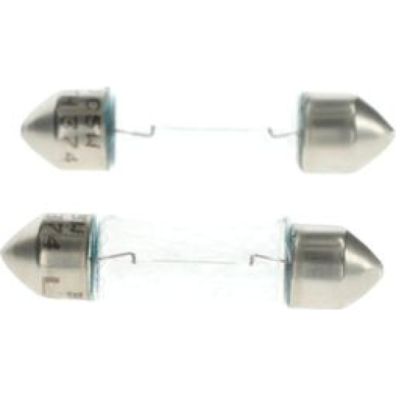 C5W 12V 5W PURE LIGHT 1987301004 C5W 12V 5W PURE LIGHT 1987301004