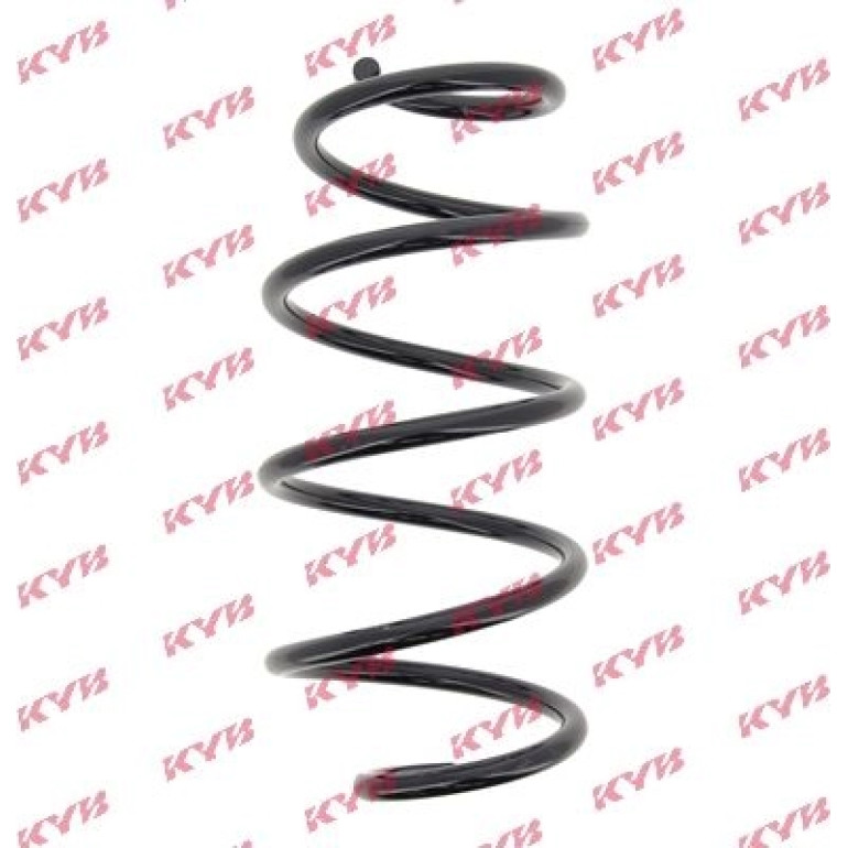 KYB Fahrwerksfeder Ford P. Mondeo Iv 2.0Tdci/2.3/2.5 03/07 RH2074 KYB Fahrwerksfeder Ford P. Mondeo Iv 2.0Tdci/2.3/2.5 03/07 RH2074