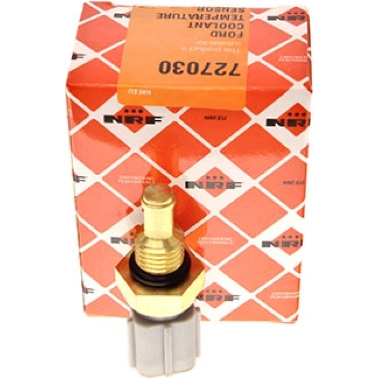 Sensor, Kühlmitteltemperatur 727030 Sensor, Kühlmitteltemperatur 727030