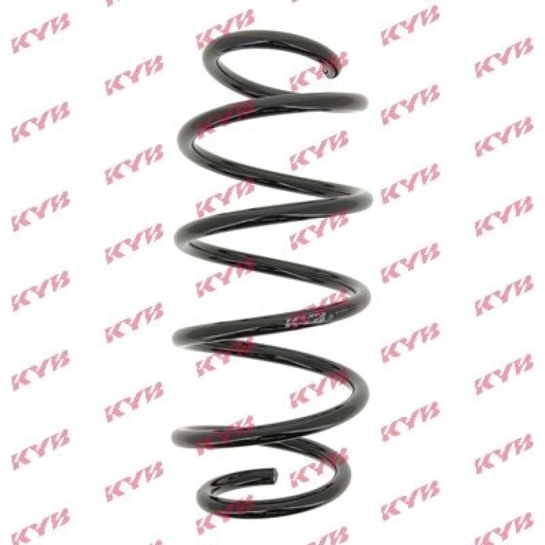 KYB Fahrwerksfeder VW P. Passat 1.6 03/05-11/10 RH3050 KYB Fahrwerksfeder VW P. Passat 1.6 03/05-11/10 RH3050