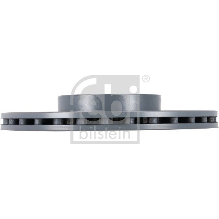 FEBI BILSTEIN Bremsscheibe 14075