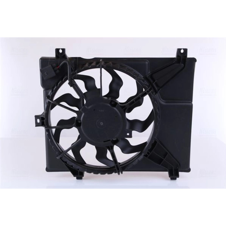 Kühlerlüfter PKW 85893 Kühlerlüfter PKW 85893