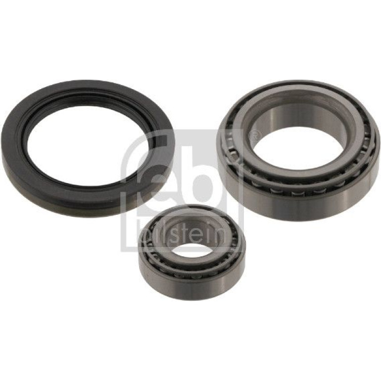 FEBI BILSTEIN Radlager 24534 FEBI BILSTEIN Radlager 24534