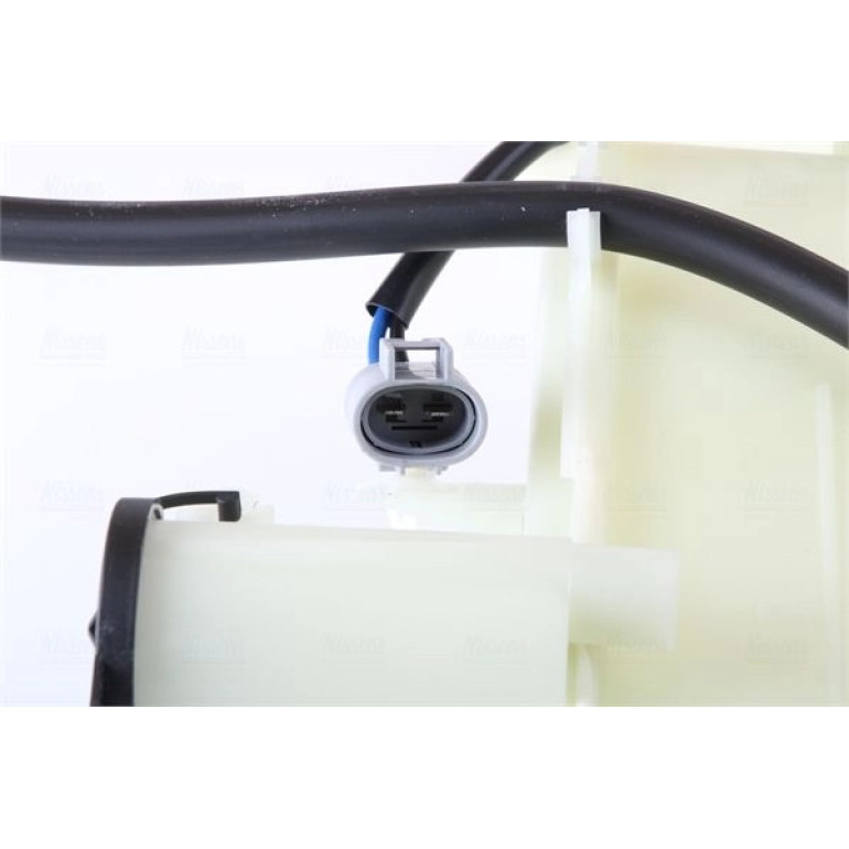 Kühlerlüfter PKW 85939 Kühlerlüfter PKW 85939