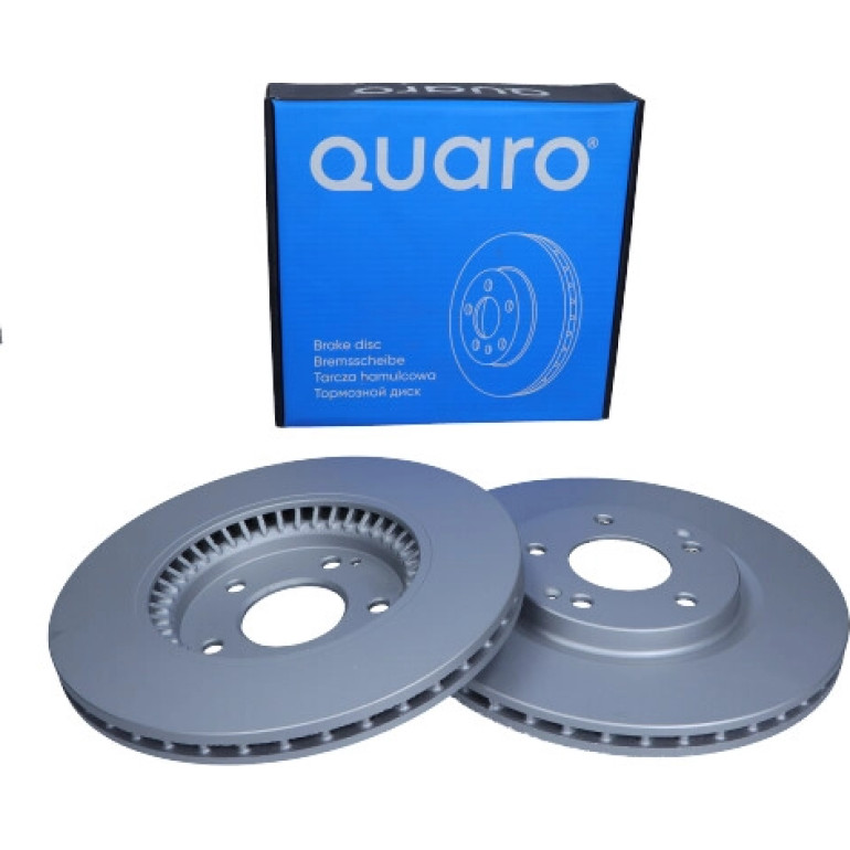 Bremsscheibe QD9830 Bremsscheibe QD9830