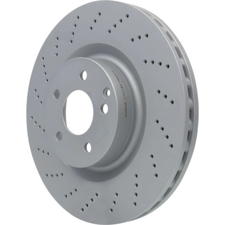 Bremsscheibe Db P. C204/C207/W212 09 24.0132-0168.1 Bremsscheibe Db P. C204/C207/W212 09 24.0132-0168.1