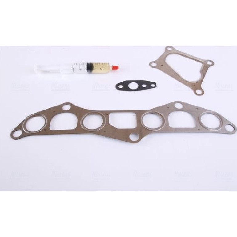 NISSENS Turbolader 93345 NISSENS Turbolader 93345