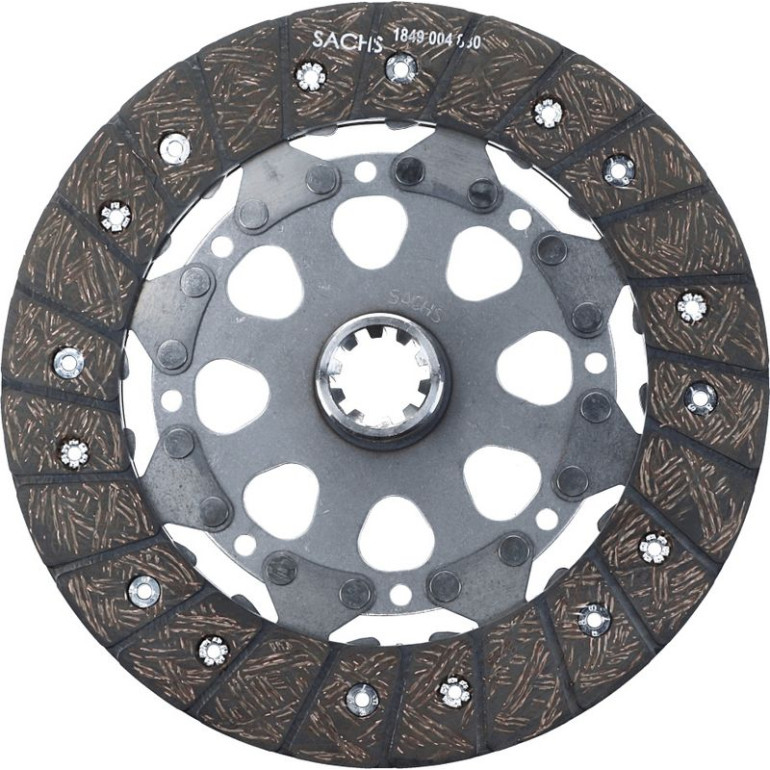 SACHS Kupplungssatz 3000 133 002 SACHS Kupplungssatz 3000 133 002