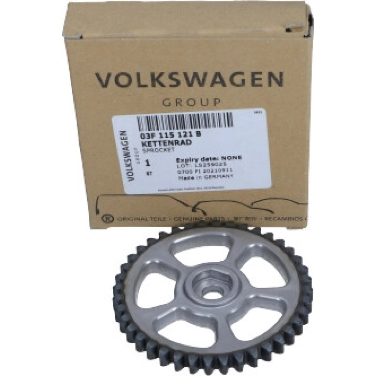 Original VAG Steuerrad VW Polo 1.2 Tsi 10 03F115121B Original VAG Steuerrad VW Polo 1.2 Tsi 10 03F115121B