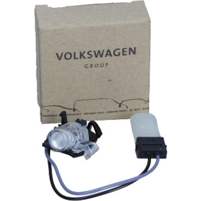 Original VAG Griffleuchte Audi A6 11-Le 4H0947133B Original VAG Griffleuchte Audi A6 11-Le 4H0947133B