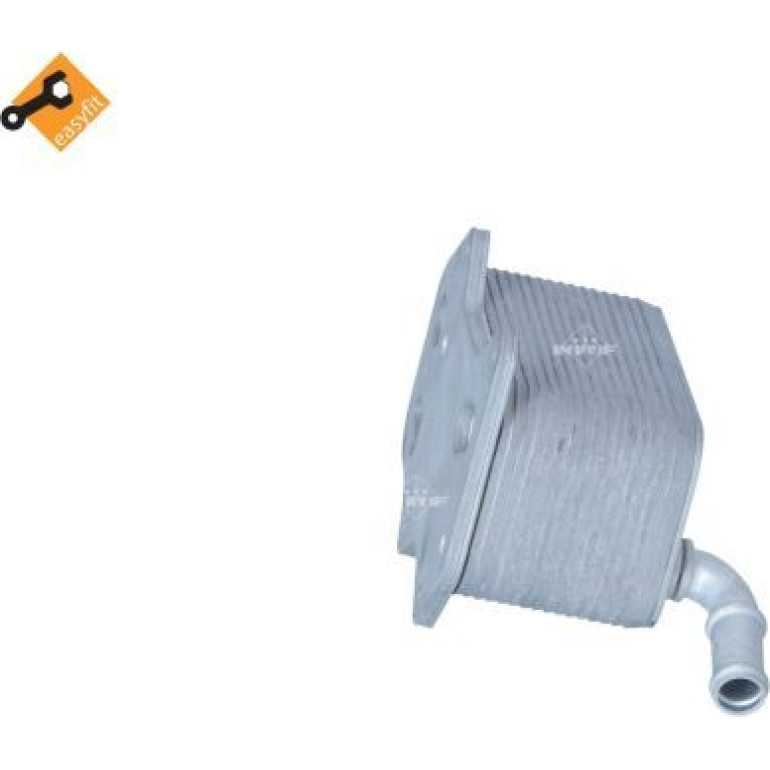 Ölkühler, Motor“L 31172