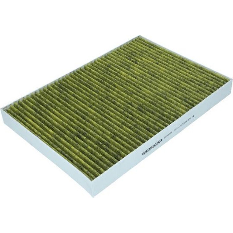KAMOKA Filter, Innenraumluft 6080056