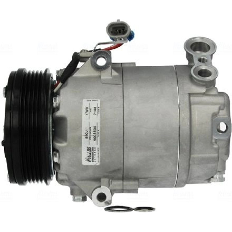 Kompressor PKW 89024 Kompressor PKW 89024