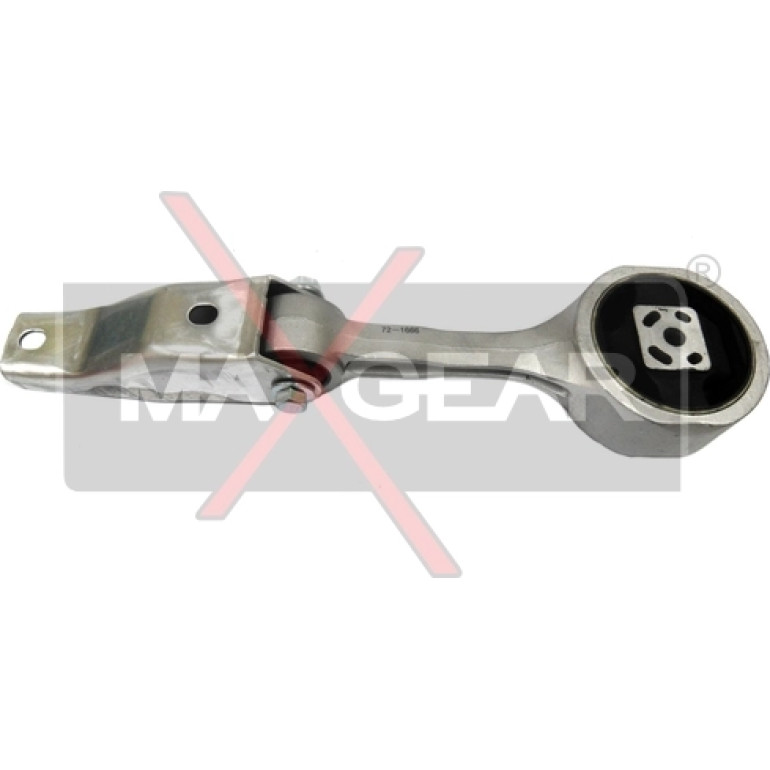 Lagerung, Motor Vw Polo 01 72-1666 Lagerung, Motor Vw Polo 01 72-1666