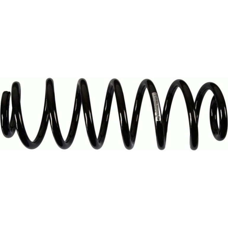 Sachs Fahrwerksfeder Vw T. Passat 05- Tiguan 08- Skoda Superb 08 994557