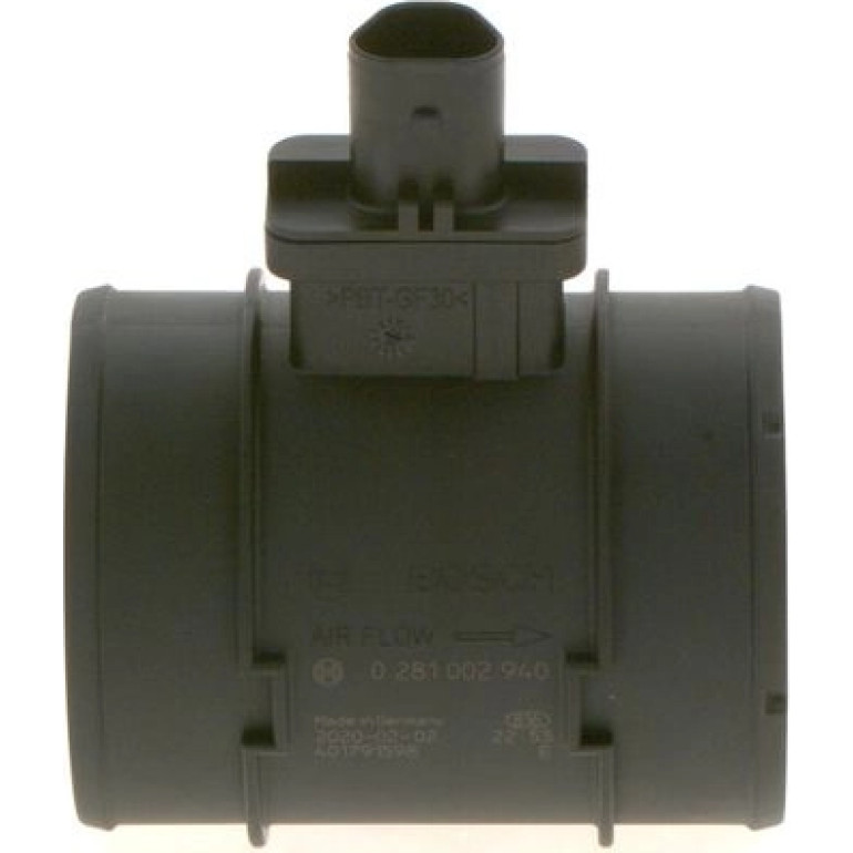 Luftmassenmesser 0 281 002 940 Luftmassenmesser 0 281 002 940