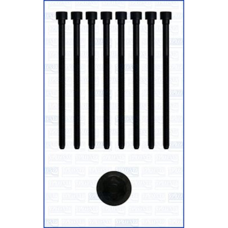 Zylinderkopfschraubensatz 81052000 Zylinderkopfschraubensatz 81052000