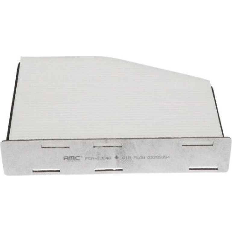 AMC Innenraumfilter PKW FCA-10048 AMC Innenraumfilter PKW FCA-10048