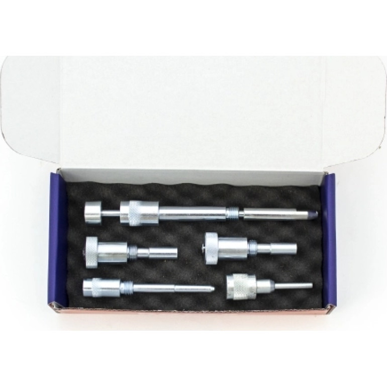 Timing-Sperre Fiat, Iveco, CitroëN, Peugeot, 2.3 Jtd, 3.0 Jtd, Hdi OK-02.3034