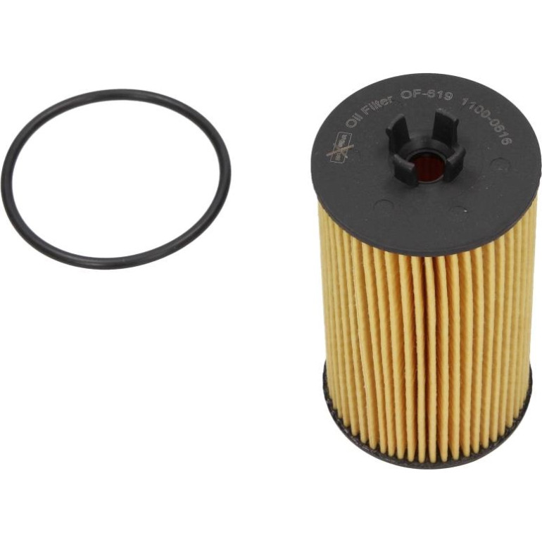 Maxgear OF-619 Ölfilter Opel 1.8 16V 00-(W 26-0608