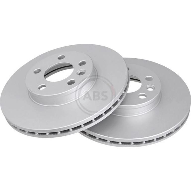 A.B.S. Bremsscheibe 17355 A.B.S. Bremsscheibe 17355