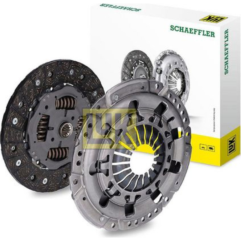 Kupplungssatz 621 3042 09 Kupplungssatz 621 3042 09