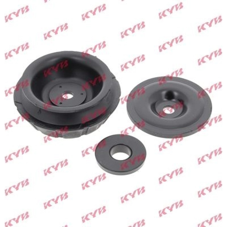 Lager - Radaufhängung. Fiat P. Sedici/Suzuki Sx4 1.5-1.9D 06/06- Le/Pr SM5736 Lager - Radaufhängung. Fiat P. Sedici/Suzuki Sx4 1.5-1.9D 06/06- Le/Pr SM5736