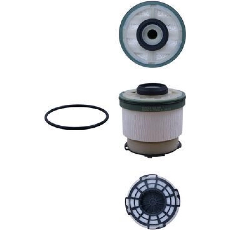 MAHLE Kraftstofffilter KX 385D MAHLE Kraftstofffilter KX 385D