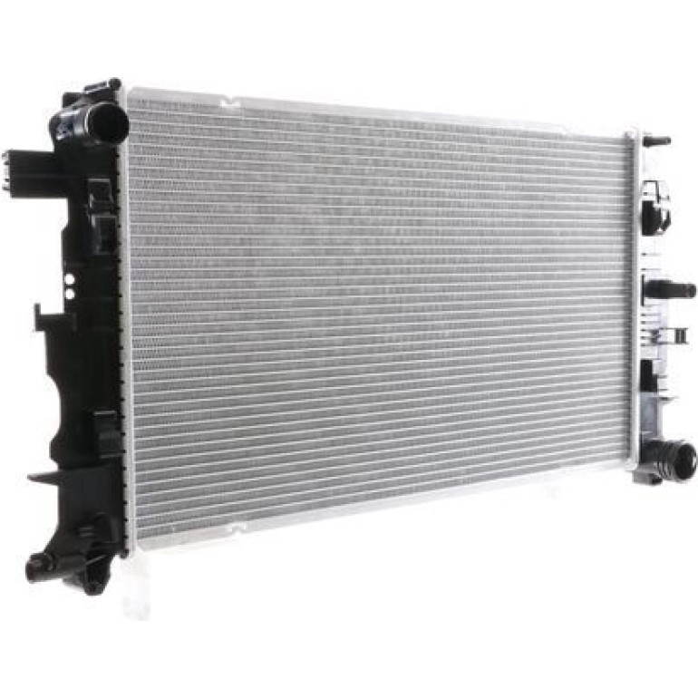 Kühler, Motorkühlung CR 1710 000S Kühler, Motorkühlung CR 1710 000S