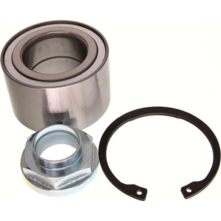 MAXGEAR Radlagersatz 2565/MG 33-0291 MAXGEAR Radlagersatz 2565/MG 33-0291