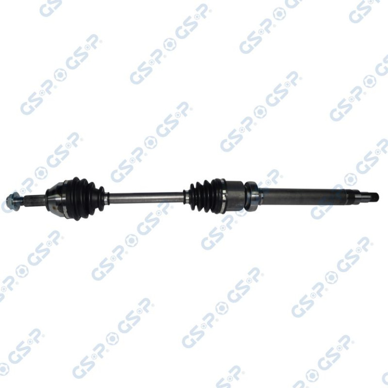 GSP Antriebswelle 218046 GSP Antriebswelle 218046