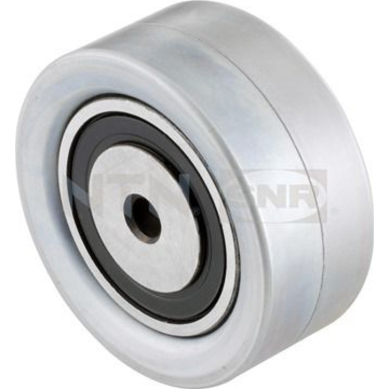 SNR Umlenk-/Führungsrolle, Keilrippenriemen GA357.34 SNR Umlenk-/Führungsrolle, Keilrippenriemen GA357.34