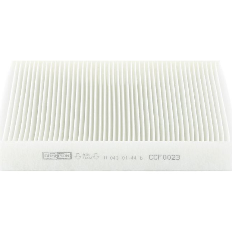 CHAMPION Filter, Innenraumluft CCF0023 CHAMPION Filter, Innenraumluft CCF0023