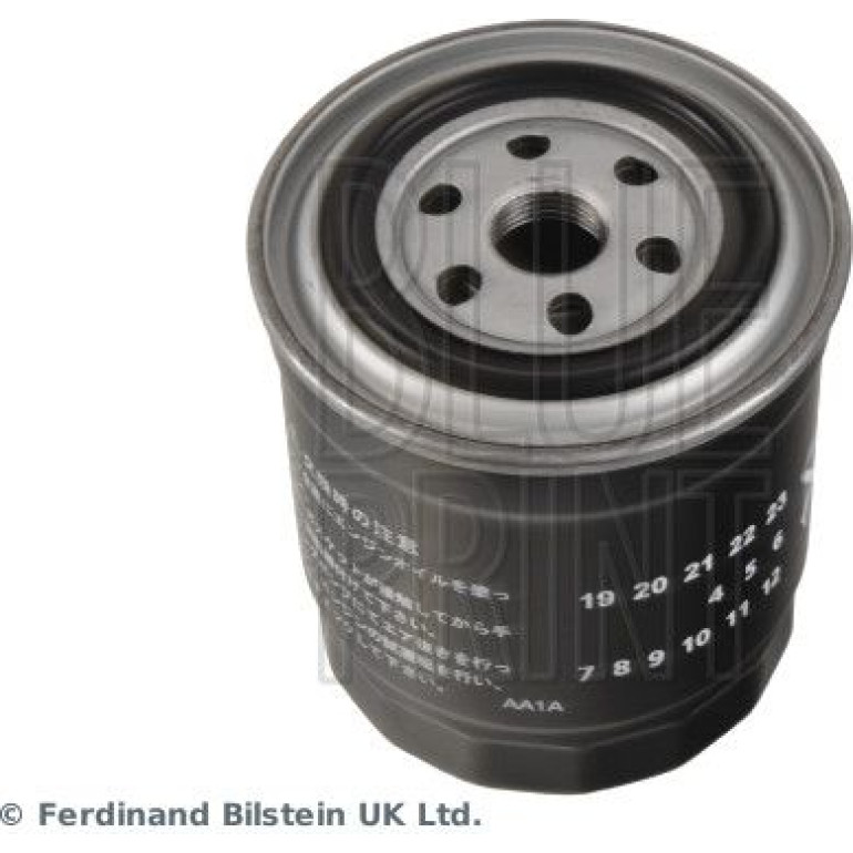 BLUE PRINT Kraftstofffilter ADN12355