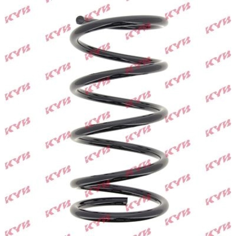 KYB Fahrwerksfeder Kia P. Carnival I, Ii 2.9Td 01.99 RA1886