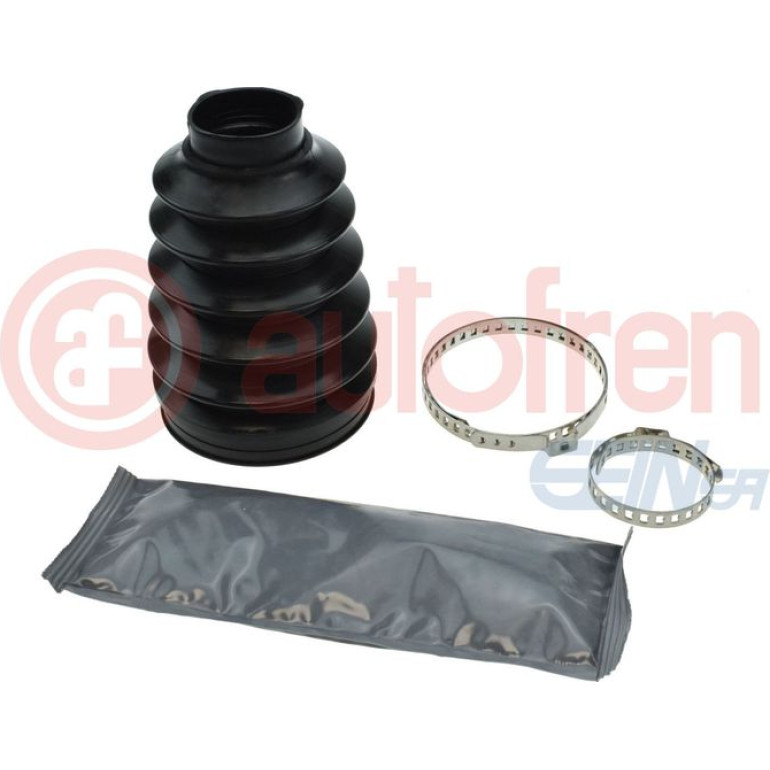 Faltenbalg, Antriebswelle Db Int. Kl A W168 -04 D8440T Faltenbalg, Antriebswelle Db Int. Kl A W168 -04 D8440T