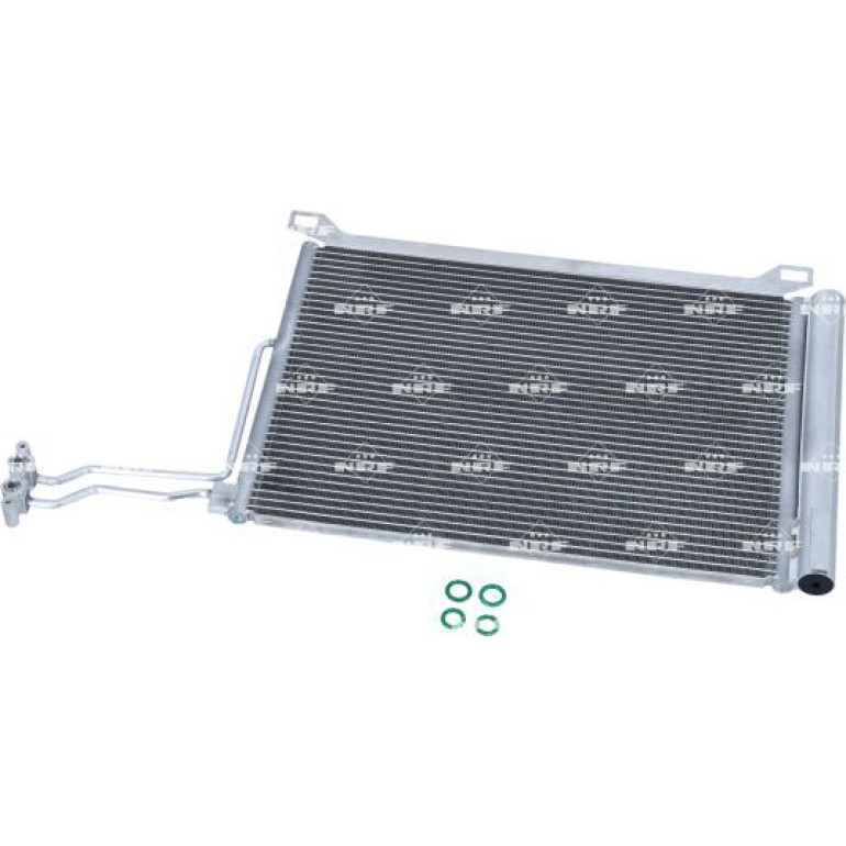 Kondensator, Klimaanlage 35787