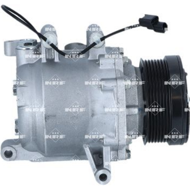 Kompressor, Klimaanlage 32754 Kompressor, Klimaanlage 32754