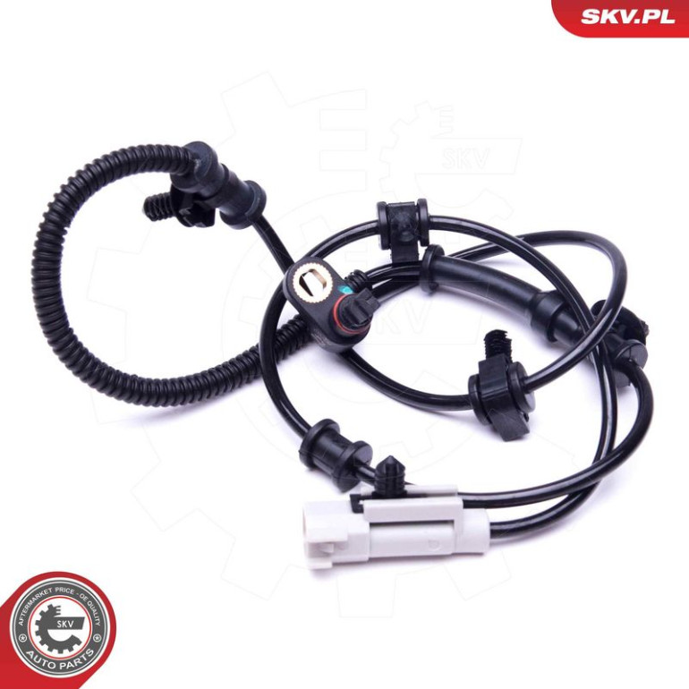 ESEN SKV Sensor, Raddrehzahl 06SKV378 ESEN SKV Sensor, Raddrehzahl 06SKV378