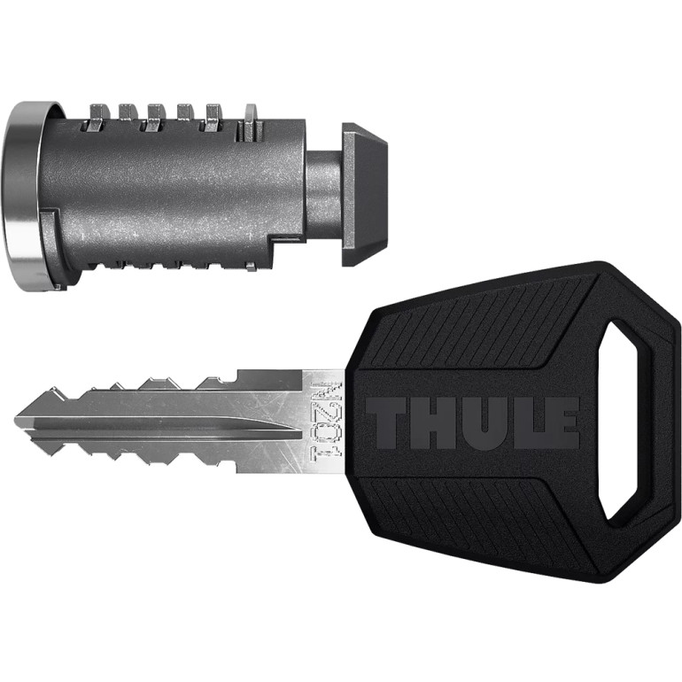 Thule One Key System 6-pack 450600 Thule One Key System 6-pack 450600