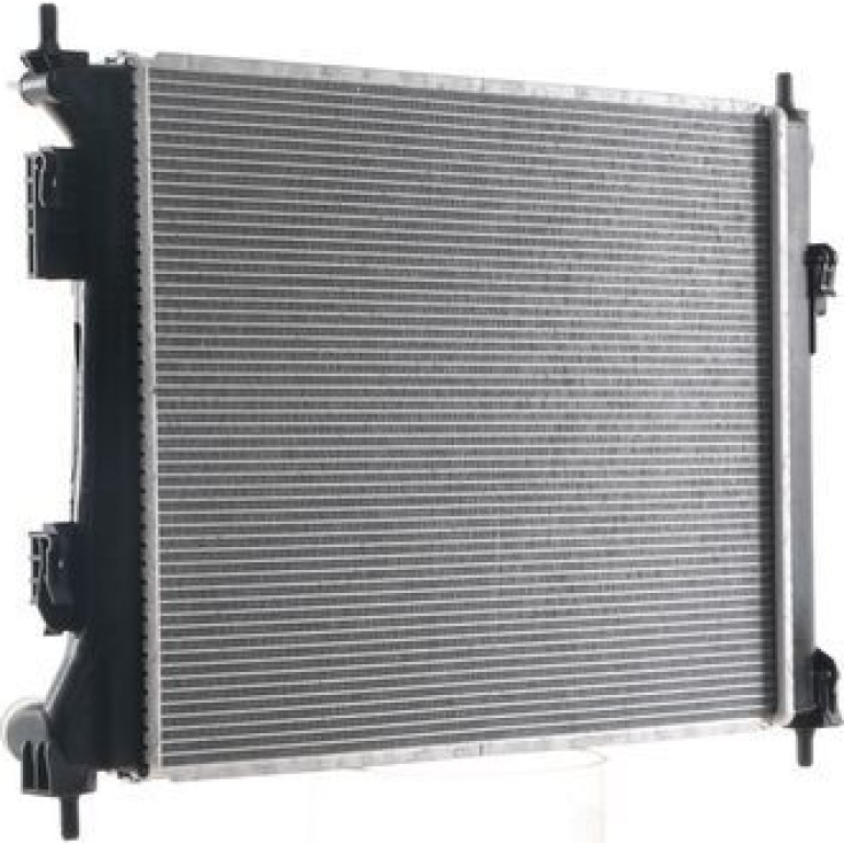 MAHLE Kühler, Motorkühlung CR 2269 000S MAHLE Kühler, Motorkühlung CR 2269 000S