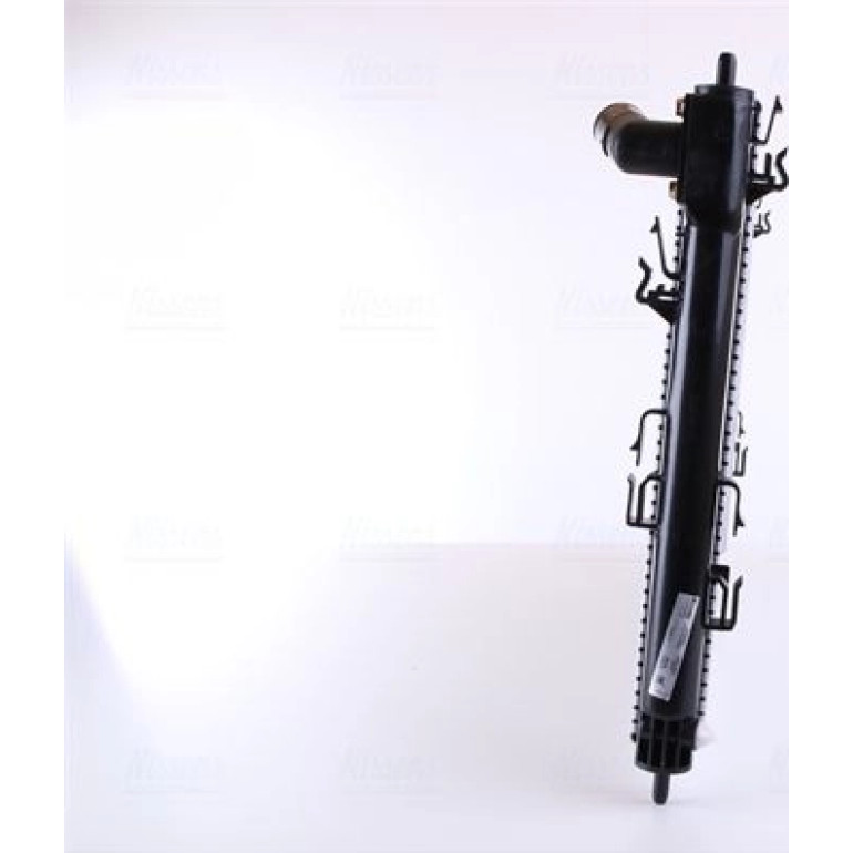 Wasserkühler PKW 636033 Wasserkühler PKW 636033