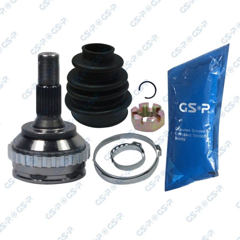 GSP Homokinetisches Gelenk 845036 GSP Homokinetisches Gelenk 845036