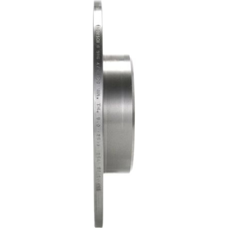 Bremsscheibe HA 0 986 479 120 Bremsscheibe HA 0 986 479 120