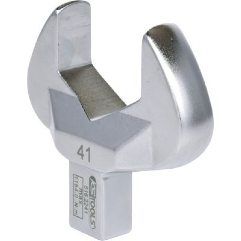 KS TOOLS Geschirmter Flachschlüssel 516.2241 KS TOOLS Geschirmter Flachschlüssel 516.2241