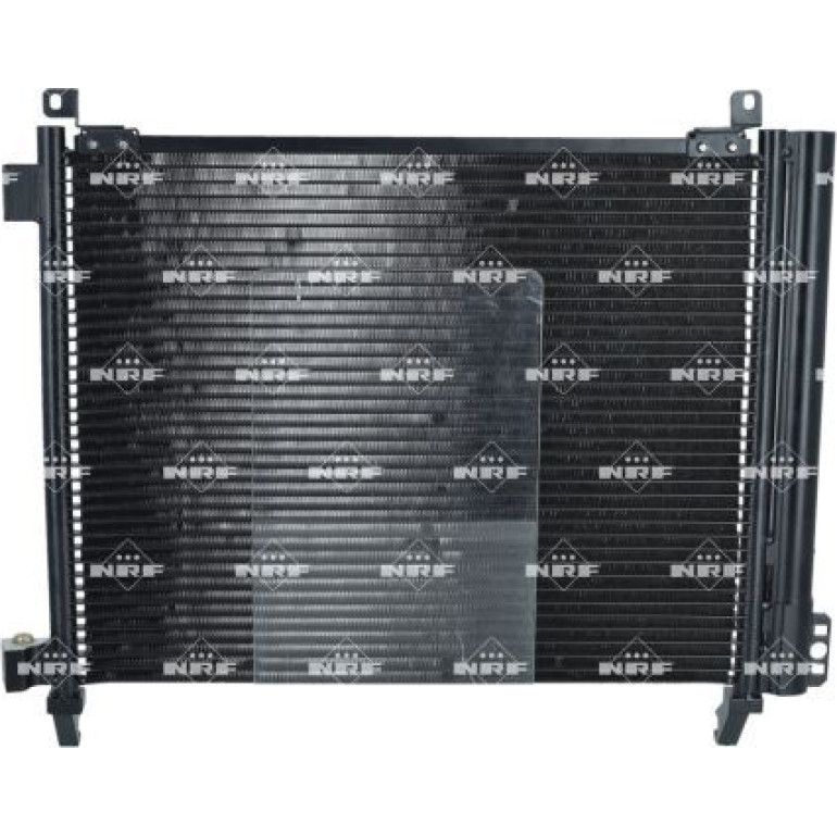 Kondensator, Klimaanlage 350228