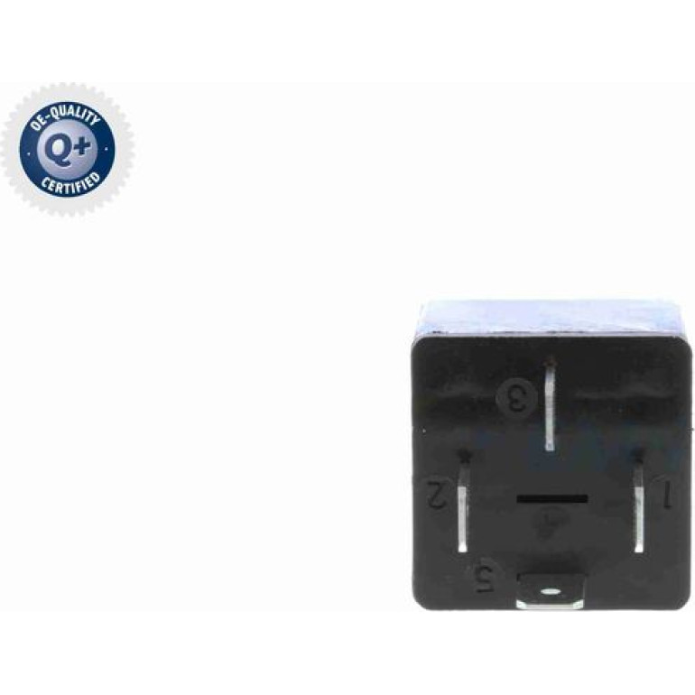 VEMO Relais, Wisch-Wasch-Intervall V15-71-0020