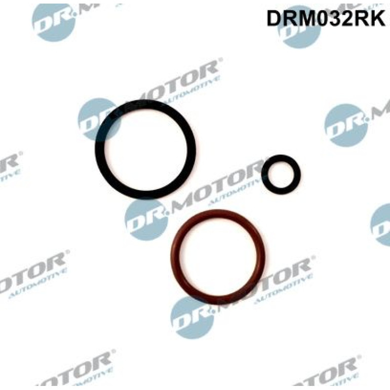 Reparatursatz, Pumpedüse Einheit DRM032RK Reparatursatz, Pumpedüse Einheit DRM032RK