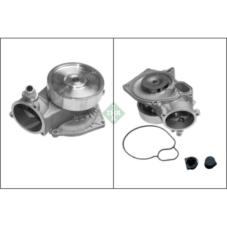 Wasserpumpe 538 0193 10 Wasserpumpe 538 0193 10