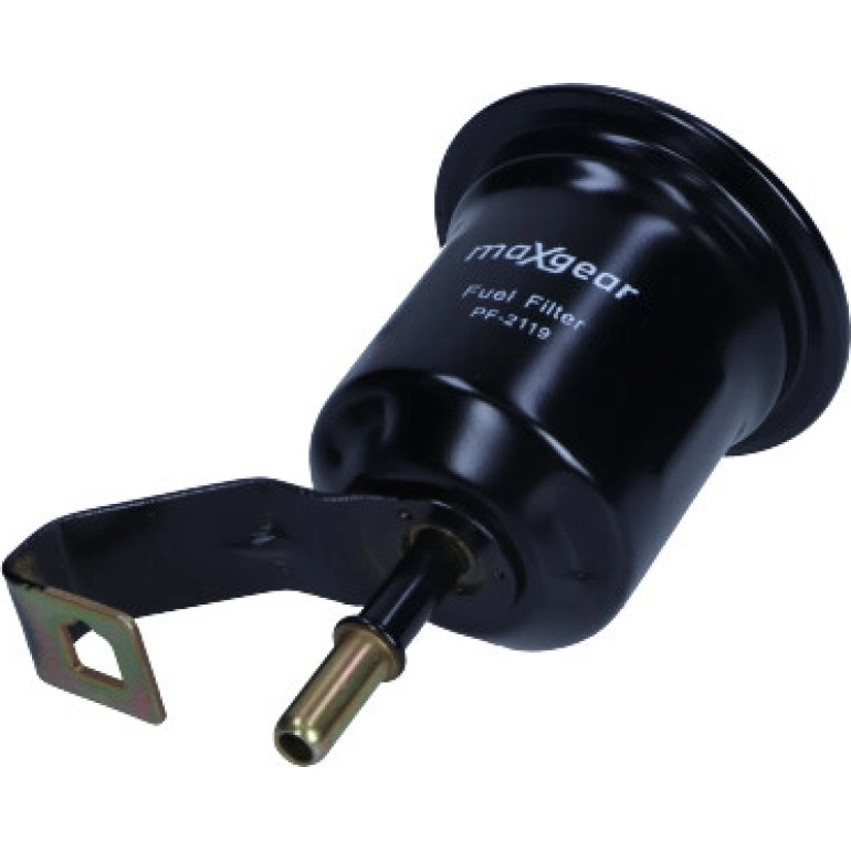 MAXGEAR Kraftstofffilter PF-2119 26-2197 MAXGEAR Kraftstofffilter PF-2119 26-2197